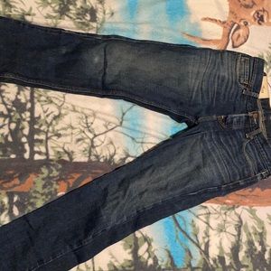 Hollister Slim Straight Jeans 29 x 32